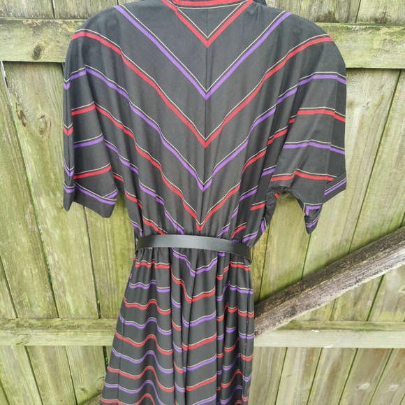 Vintage Dress - Picture 6 of 7